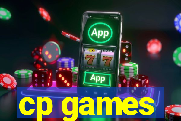 cp games