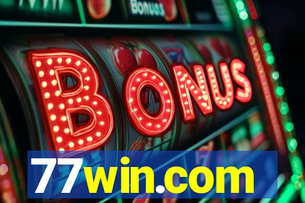 77win.com