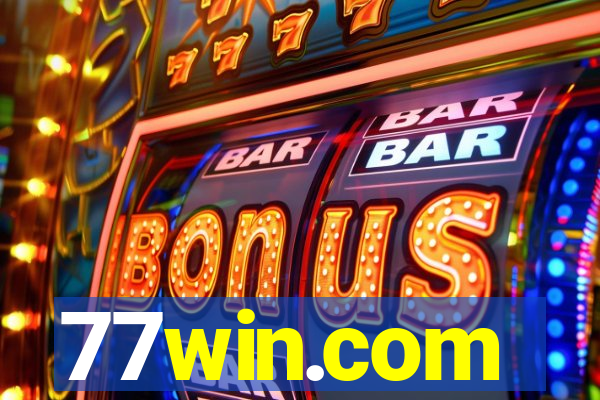 77win.com