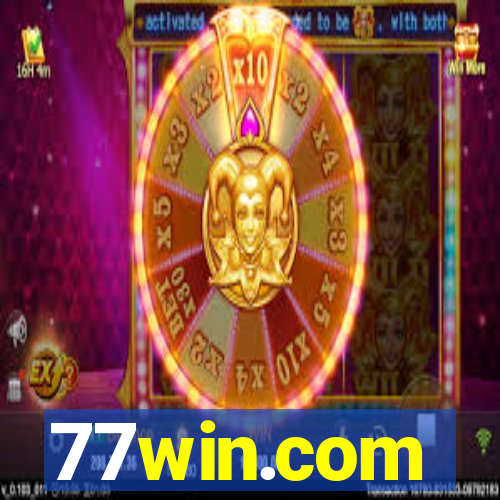 77win.com