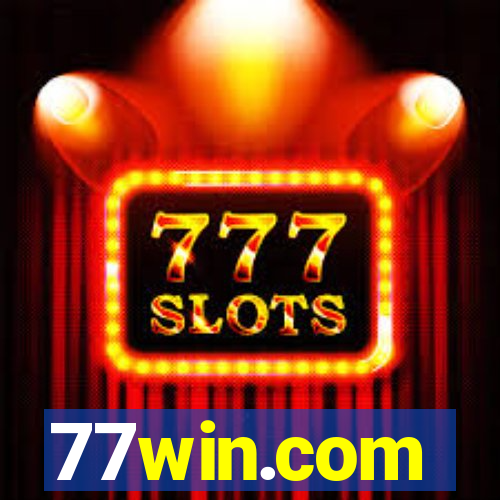 77win.com