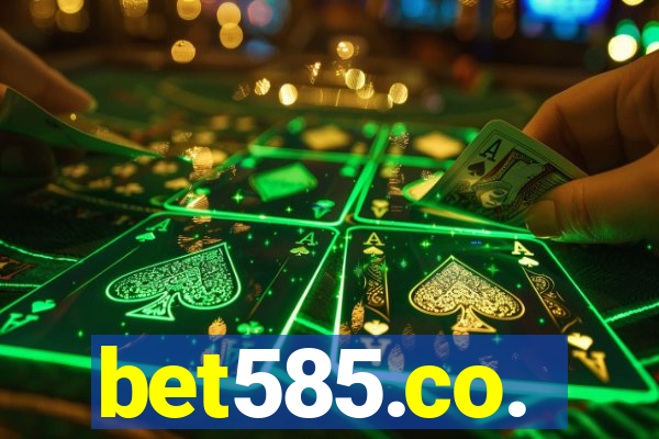 bet585.co.