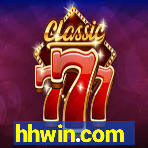 hhwin.com