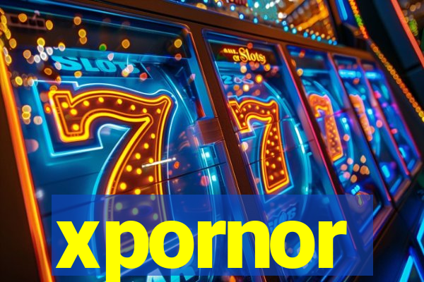 xpornor