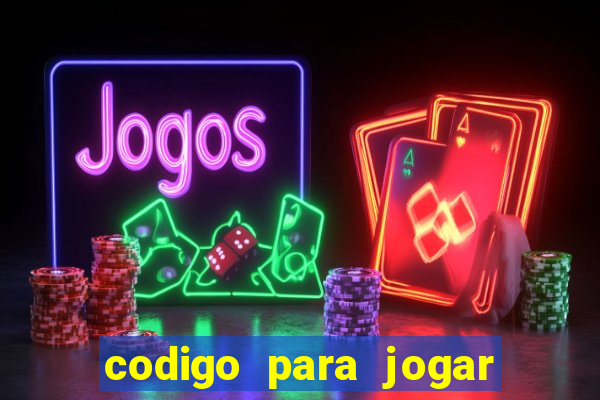 codigo para jogar el hero