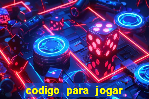 codigo para jogar el hero