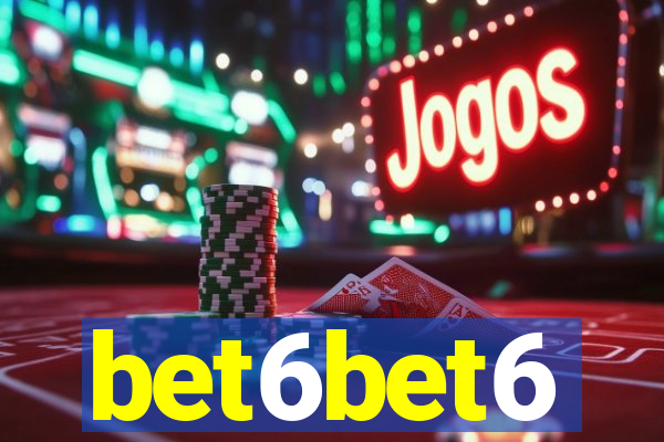 bet6bet6