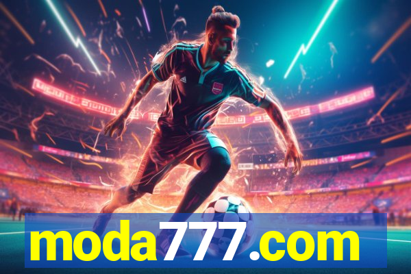 moda777.com