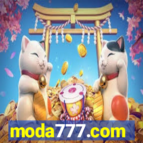 moda777.com