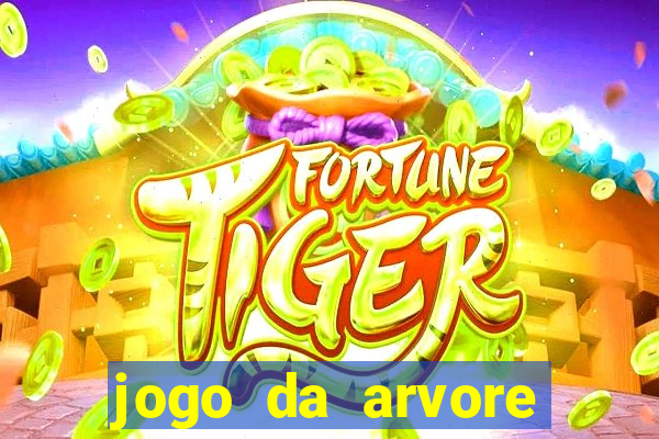 jogo da arvore cassino demo