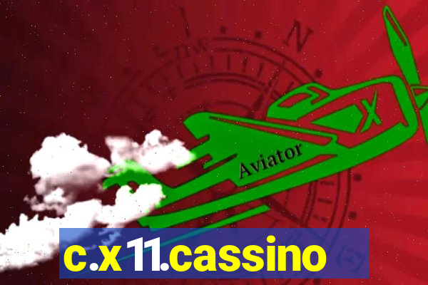 c.x11.cassino