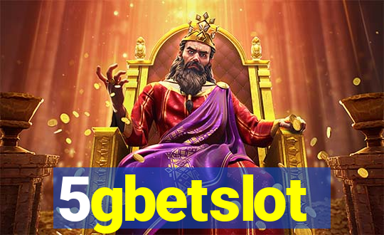 5gbetslot