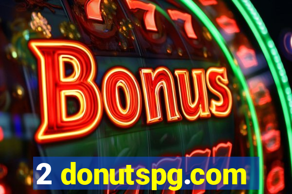 2 donutspg.com