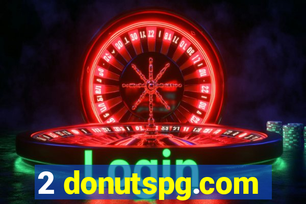 2 donutspg.com
