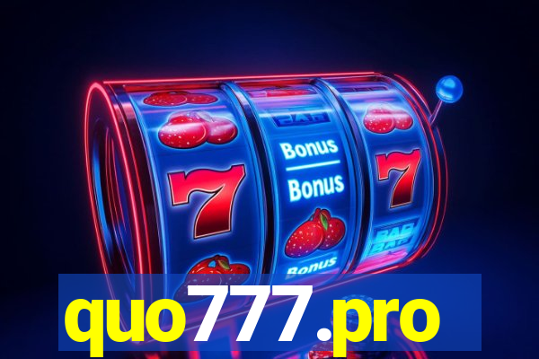 quo777.pro
