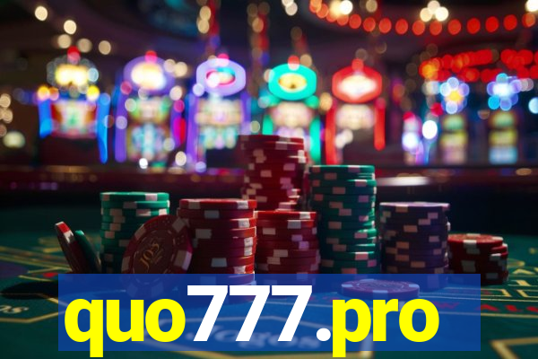 quo777.pro
