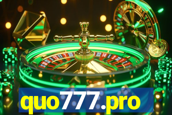 quo777.pro