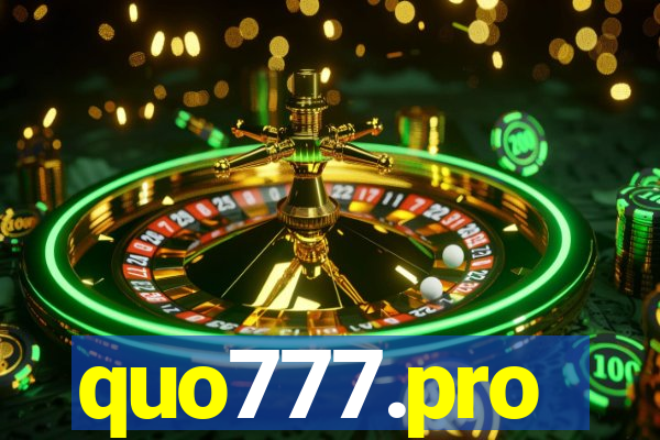 quo777.pro