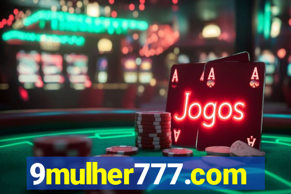 9mulher777.com