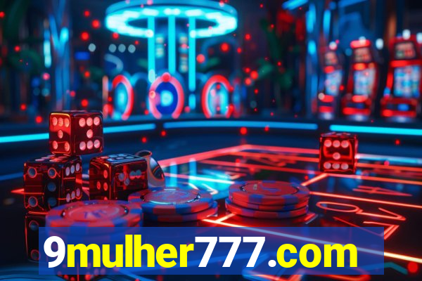 9mulher777.com