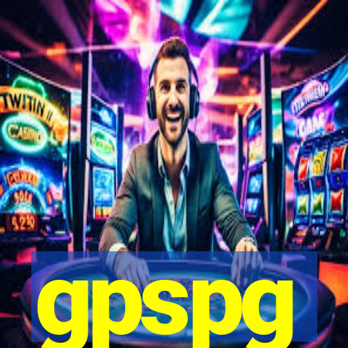 gpspg