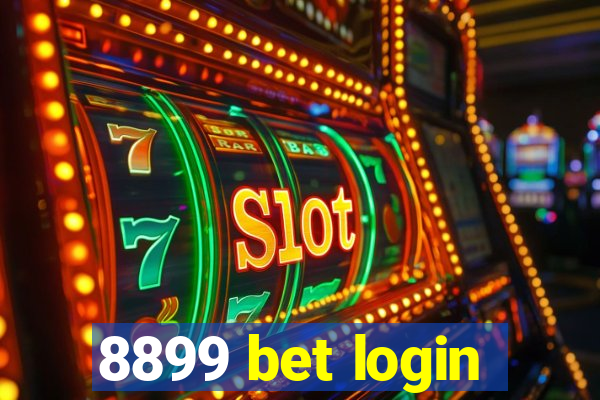 8899 bet login