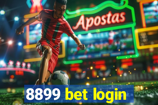 8899 bet login