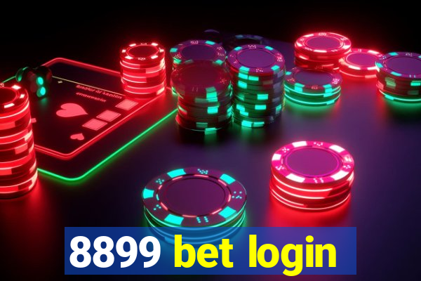 8899 bet login
