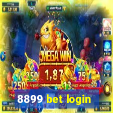 8899 bet login