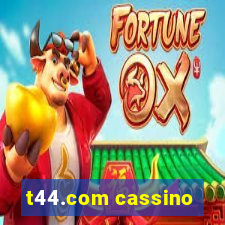 t44.com cassino