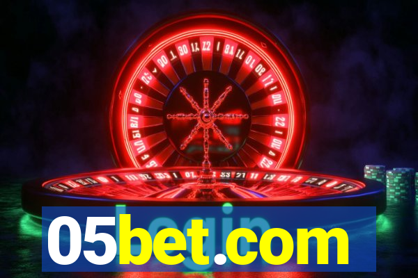 05bet.com
