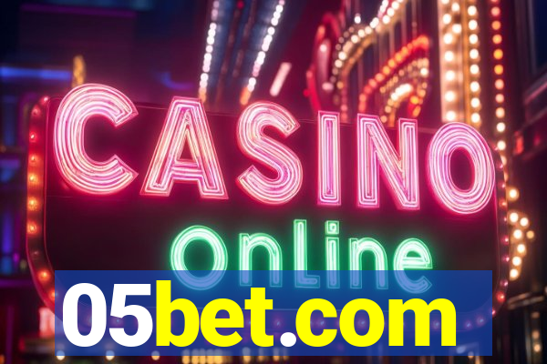 05bet.com