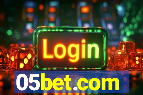 05bet.com