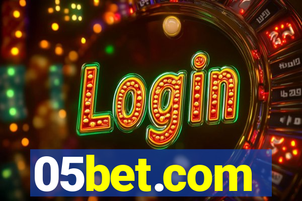 05bet.com