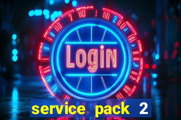 service pack 2 windows 7 64 bits download