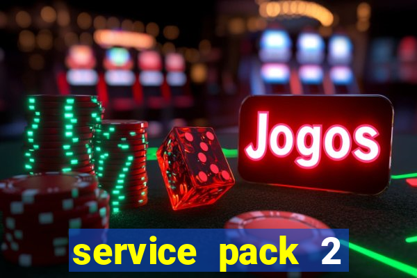 service pack 2 windows 7 64 bits download