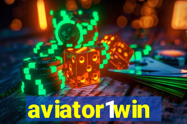 aviator1win