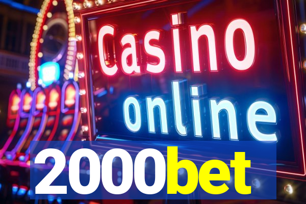 2000bet