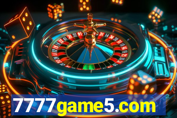 7777game5.com