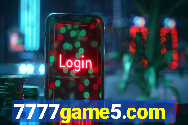 7777game5.com