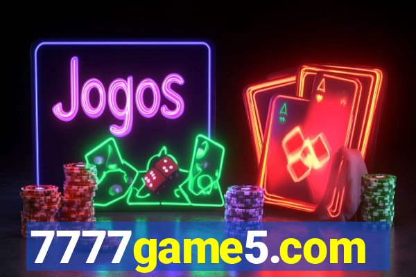 7777game5.com
