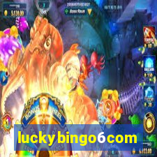 luckybingo6com