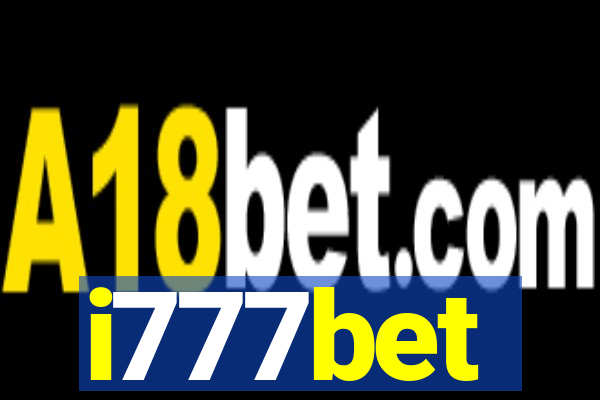 i777bet