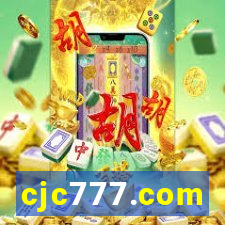 cjc777.com