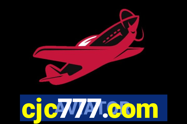 cjc777.com