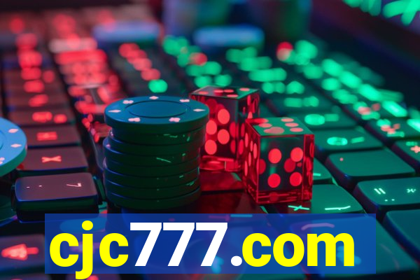 cjc777.com