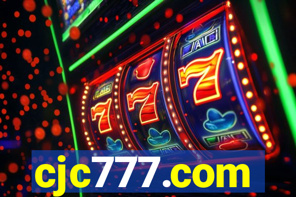 cjc777.com