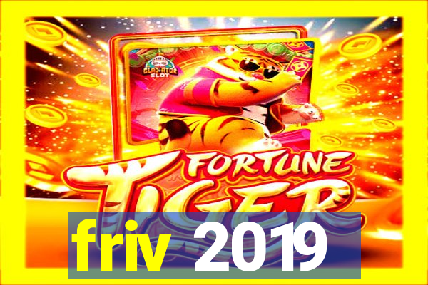 friv 2019