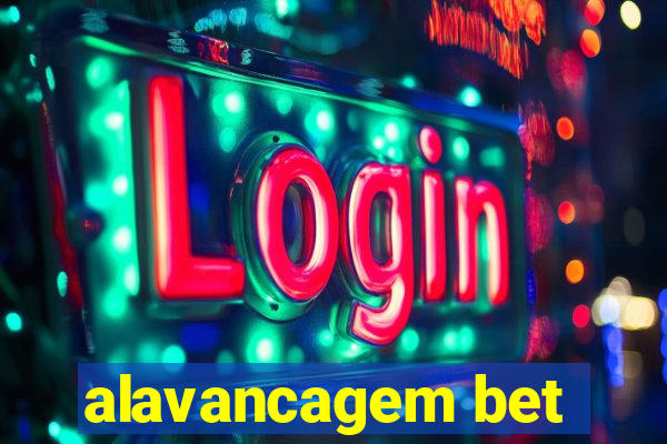 alavancagem bet