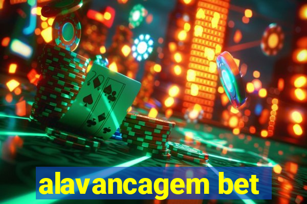 alavancagem bet